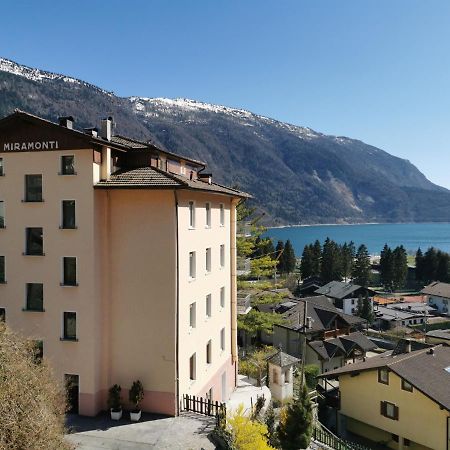 Hotel Miramonti Molveno Luaran gambar