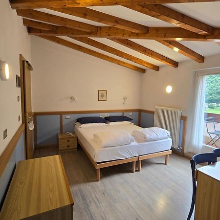 Hotel Miramonti Molveno Luaran gambar
