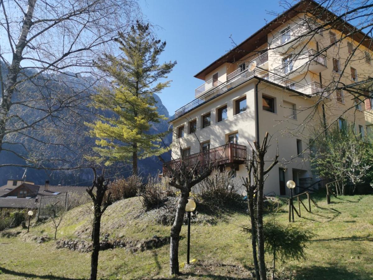 Hotel Miramonti Molveno Luaran gambar