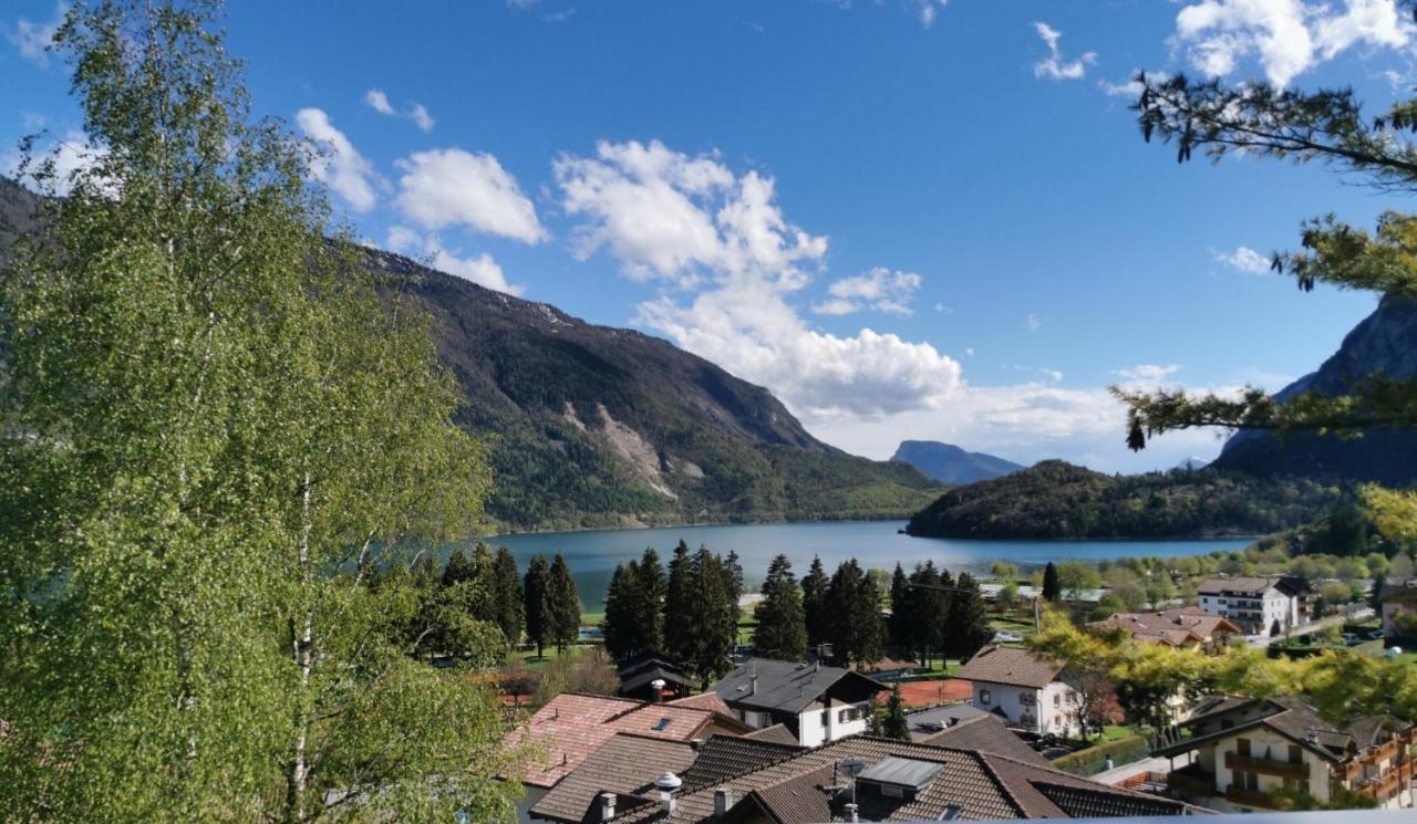 Hotel Miramonti Molveno Luaran gambar