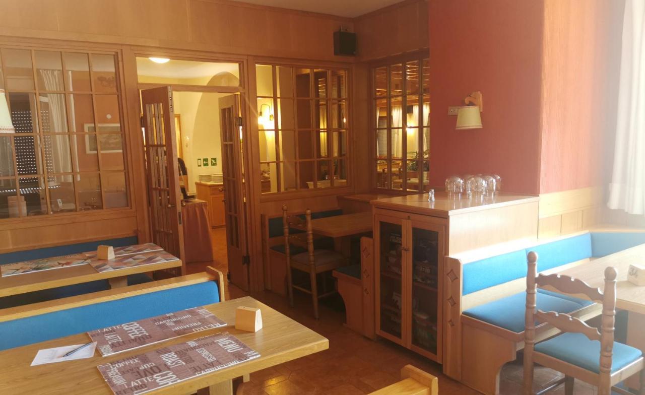 Hotel Miramonti Molveno Luaran gambar