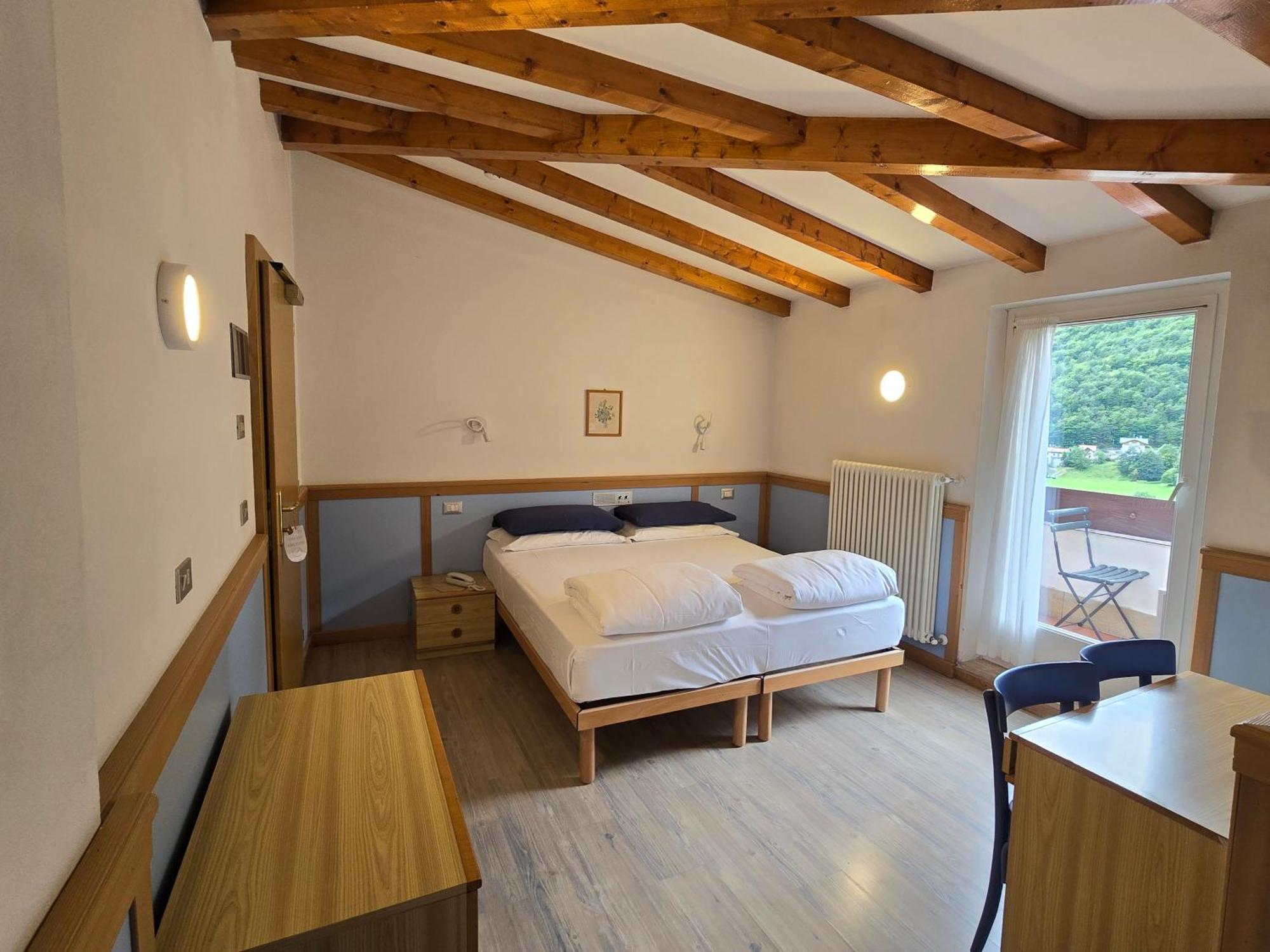 Hotel Miramonti Molveno Luaran gambar