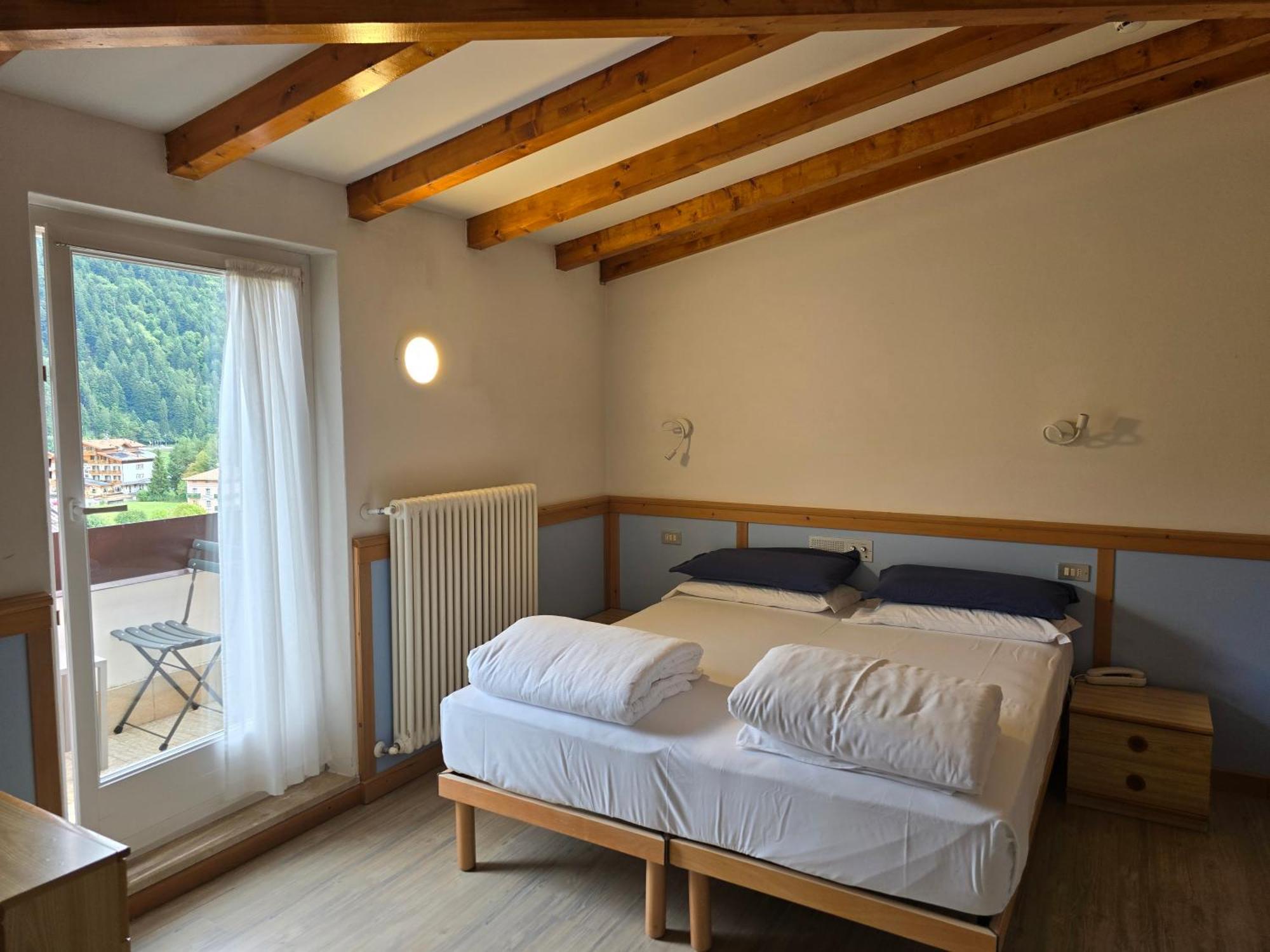 Hotel Miramonti Molveno Luaran gambar