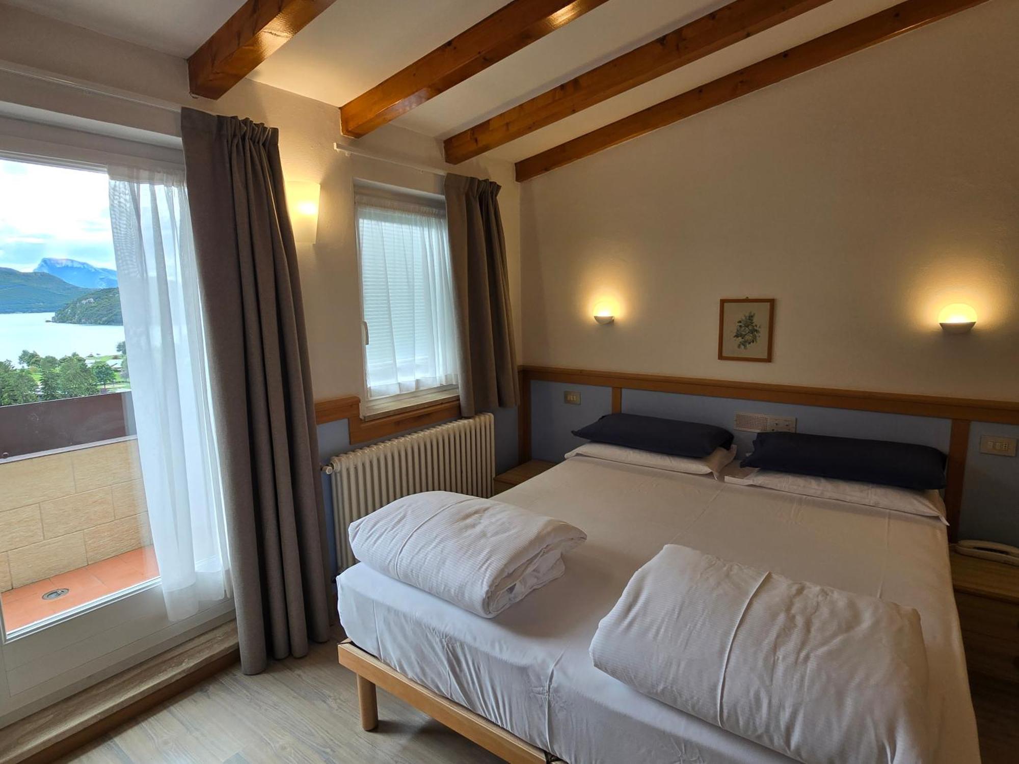 Hotel Miramonti Molveno Luaran gambar