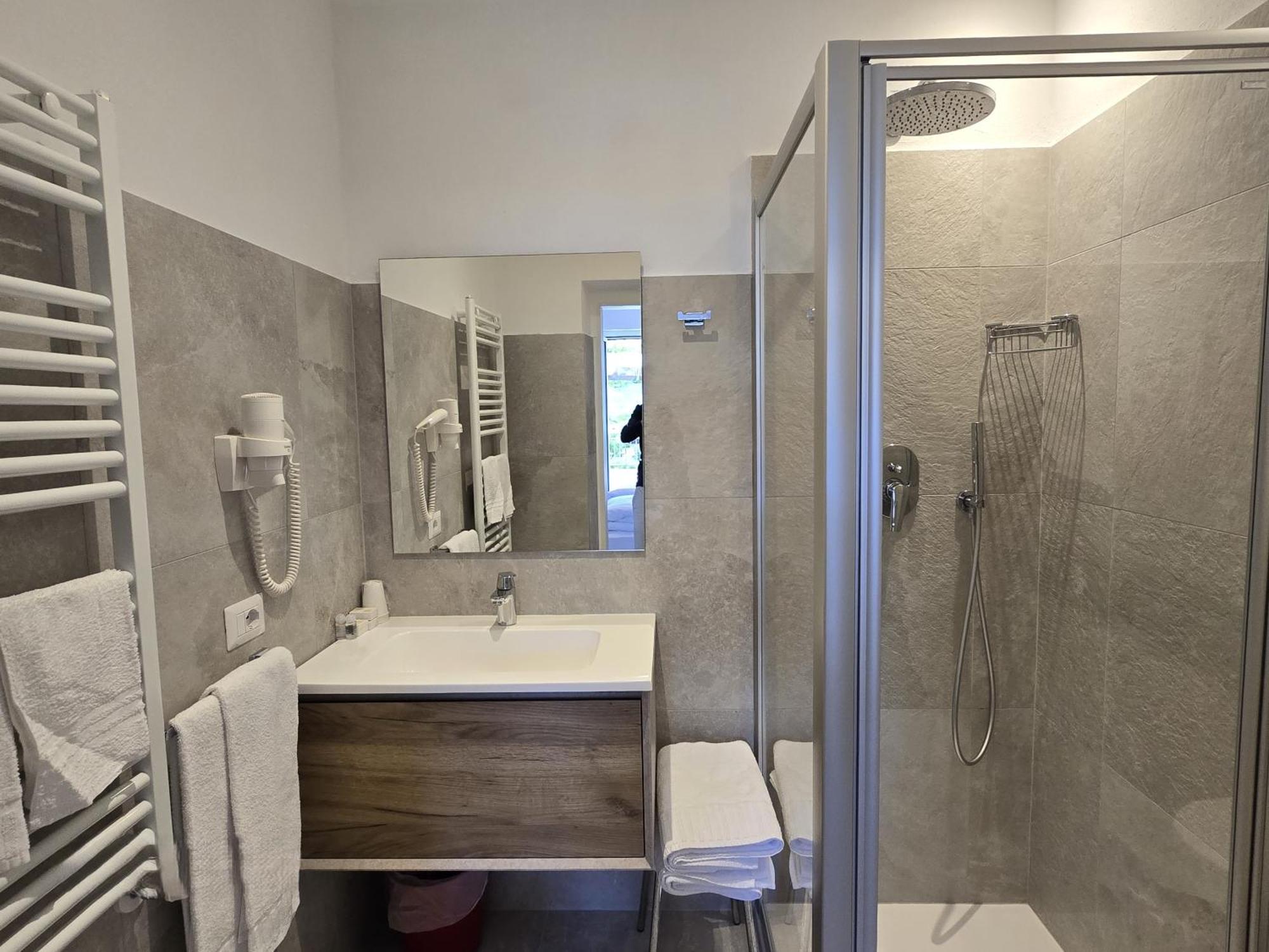 Hotel Miramonti Molveno Luaran gambar