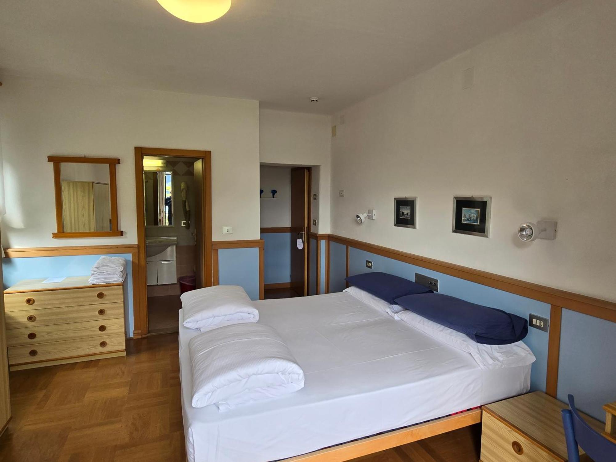 Hotel Miramonti Molveno Luaran gambar