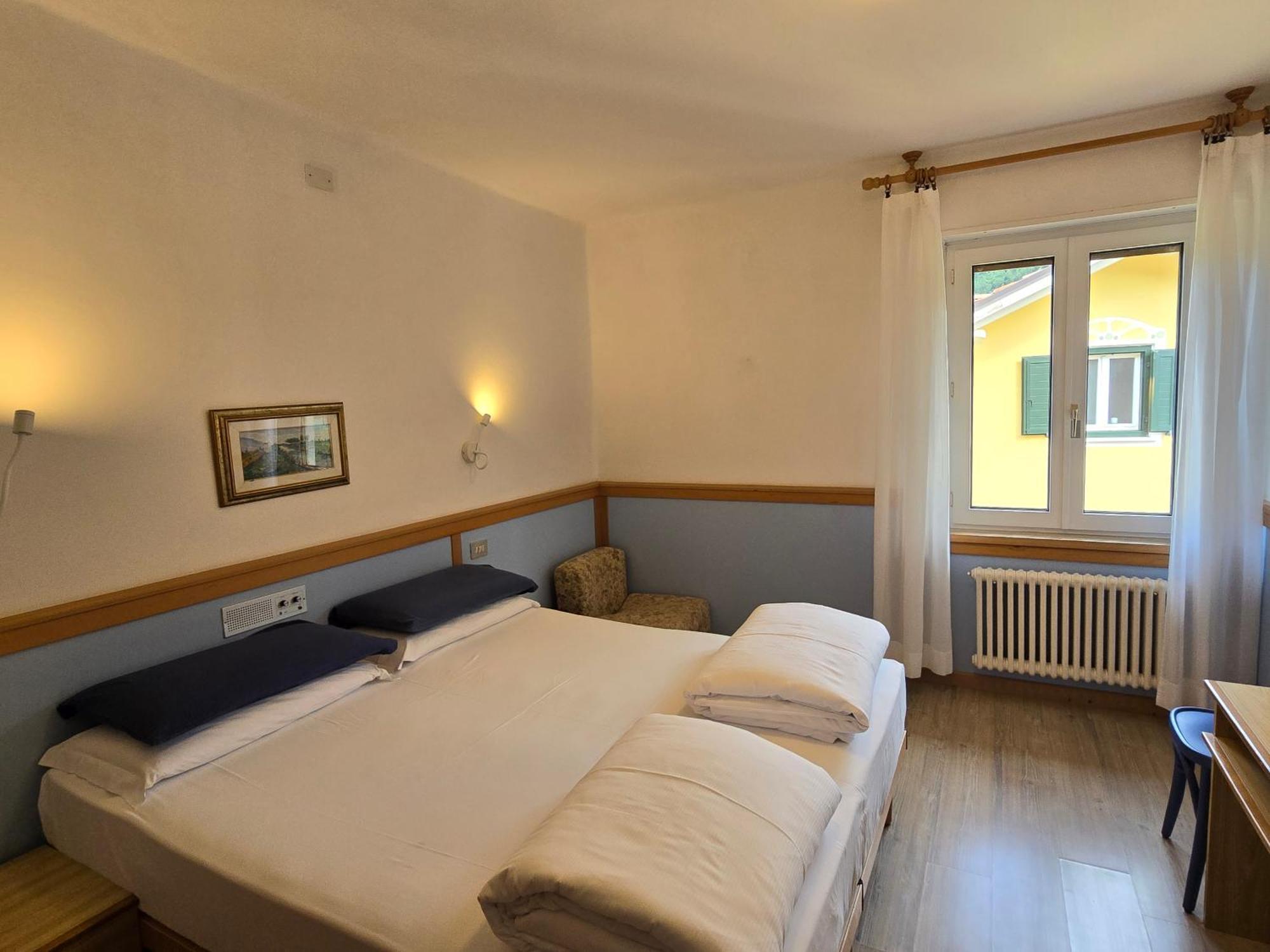 Hotel Miramonti Molveno Luaran gambar