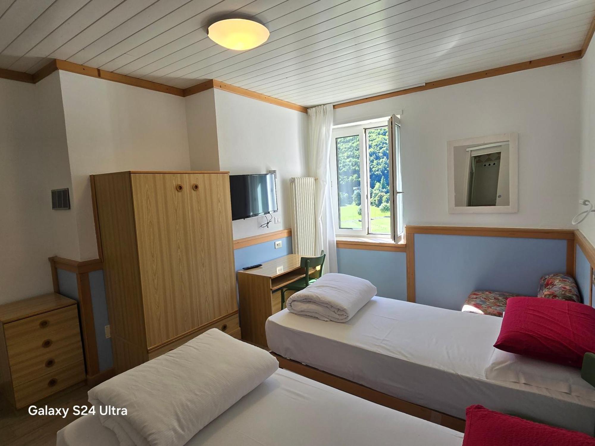 Hotel Miramonti Molveno Luaran gambar