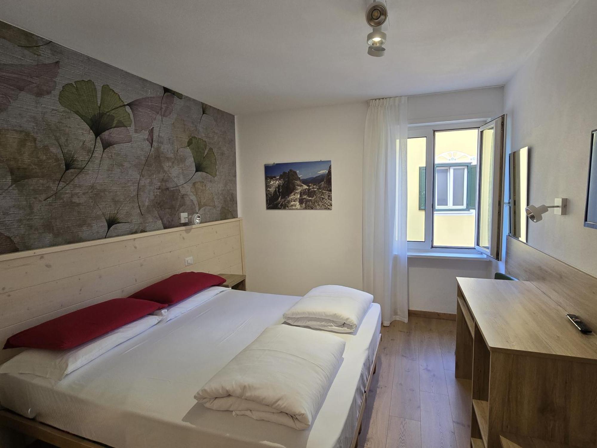 Hotel Miramonti Molveno Luaran gambar